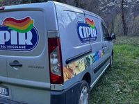 Occasion Fiat Scudo 120 ch (88 kW) 2008