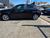 Usata Alfa Romeo Giulietta Exclusive 105 CV (77 kW) 2012 Nero Utilitaria