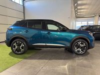 Nuova Peugeot 2008 GT 136 CV (100 kW) 2025 Blu/azzurro SUV