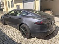 Usata Tesla Model S Performance 750 kW (1020 CV) 2023 Utilitaria