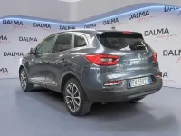 Second-hand Renault Kadjar 114 CP (83 kW) 2019 Gri SUV