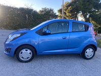 usata Chevrolet Spark 1.0 LS UNICO PROPRIETARIO