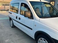 Occasion Opel Combo S 97 ch (71 kW) 2008 Monospace
