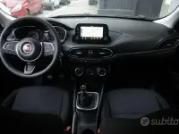 Usata Fiat Tipo Sport 131 CV (96 kW) 2021 Marrone Station wagon