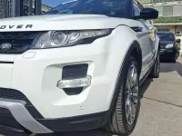 Usata Land Rover Range Rover evoque Prestige 241 CV (177 kW) 2014 Bianco SUV
