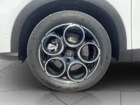Nuova Alfa Romeo Tonale Sprint 179 CV (131 kW) 2025 Bianco SUV