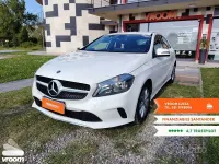 Usata Mercedes A180 109 CV (80 kW) 2018 Berlina
