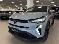 Usata Renault Captur Techno 101 CV (74 kW) 2025 Grigio SUV
