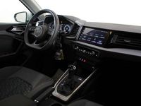 Usata Audi A1 Sportback Business 110 CV (80 kW) 2025 Argento Utilitaria