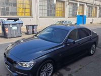 Usata BMW 320 184 CV (135 kW) 2014 Berlina