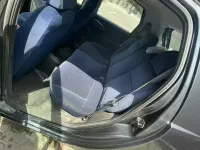 Usata Fiat Punto 80 CV (58 kW) 2000 Nero Utilitaria