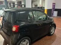 Usata Smart ForTwo Coupé 41 kW (56 CV) 2020 Nero Utilitaria