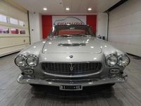 Usata Maserati Sebring 256 CV (188 kW) 1963 Grigio albany 16249 Coupé