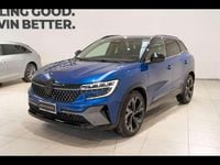 Nuova Renault Austral Techno Esprit Alpine 200 CV (147 kW) 2025 Blu/azzurro SUV