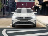 Nuova VW Taigo Edition 116 CV (85 kW) 2026 Smoky grey metallizzato SUV