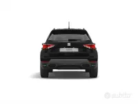 Nuova Seat Arona Black Edition 95 CV (69 kW) 2026 Nero SUV
