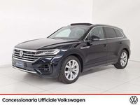 usata VW Touareg 3.0 v6 tdi advanced r-line exterior pack 231cv tip