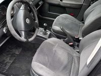 Usata VW Polo 75 CV (55 kW) 2009 Berlina