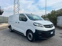 Usata Opel Vivaro S 144 CV (105 kW) 2023 Bianco Monovolume