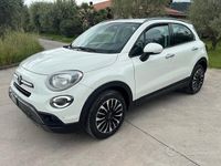 Usata Fiat 130 Cross 130 CV (95 kW) 2021 Bianco Station wagon