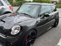 Usata Mini John Cooper Works 184 CV (135 kW) 2012 Utilitaria