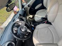Käytetty Mini Countryman 143 HP (105 kW) 2011 Katumaasturi