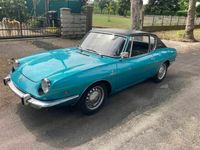 Usata Fiat 850 Sport 51 CV (37 kW) 1969 Blu Coupé