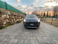 usata Peugeot 3008 2.0 full optional