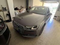 Usata Audi A4 Sport 190 CV (139 kW) 2019 Station wagon