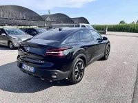 Usata Citroën C4 X 131 CV (96 kW) 2025 Nero SUV