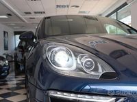 Brugt Porsche Macan 252 HK (185 kW) 2018 Blå SUV