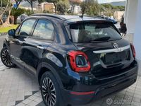 usata Fiat 130 500X 1.6 MultiJetCV Cross