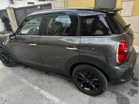 usata Mini Countryman SD