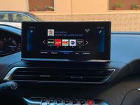 Usata Peugeot 3008 Allure 131 CV (96 kW) 2021 SUV