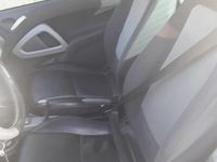 Usata Smart ForTwo Coupé 84 CV (61 kW) 2008 Bianco Coupé