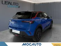 Usata Opel Mokka GS Line 100 CV (73 kW) 2023 SUV