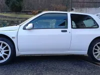Usata Renault Clio 135 CV (99 kW) 1995 Utilitaria