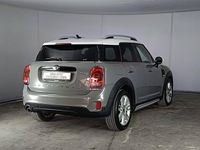 Usata Mini Cooper D Countryman 150 CV (110 kW) 2017 Grigio SUV