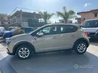 Usata Citroën C3 PureTech 83 CV (61 kW) 2023 Other Utilitaria