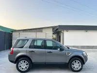 Usata Land Rover Freelander 2 HSE 160 CV (117 kW) 2007 Grigio SUV