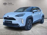 Usata Toyota Yaris Cross Lounge 116 CV (85 kW) 2022 Bianco SUV