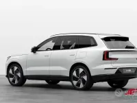 Nuova Volvo EX90 Standard 141 kW (192 CV) 2026 Bianco SUV
