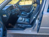 Usata Volvo S70 1998 Grigio Berlina