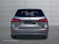 Usata Mercedes B180 Advanced 116 CV (85 kW) 2024 Grigio medio metallizzato Utilitaria