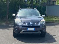 Käytetty Renault Koleos Bose Edition 150 HP (110 kW) 2011 Harmaa Katumaasturi