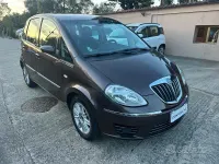 Usata Lancia Musa 69 CV (50 kW) 2009 Marrone Monovolume