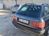 Usata Audi 80 90 CV (66 kW) 1993 Station wagon