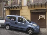 Usata Fiat Qubo Trekking 75 CV (55 kW) 2010 Monovolume