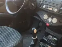 Usata Nissan Micra 65 CV (47 kW) 2006 Utilitaria