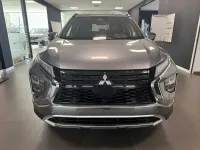 Usata Mitsubishi Eclipse Cross 188 CV (138 kW) 2022 Grigio SUV